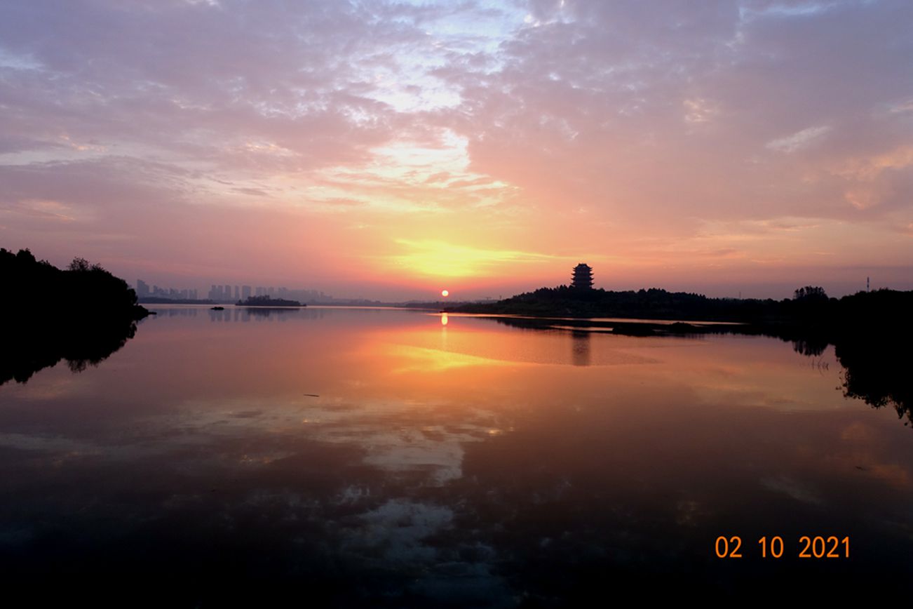 宛陵湖的早晨1jpg.jpg